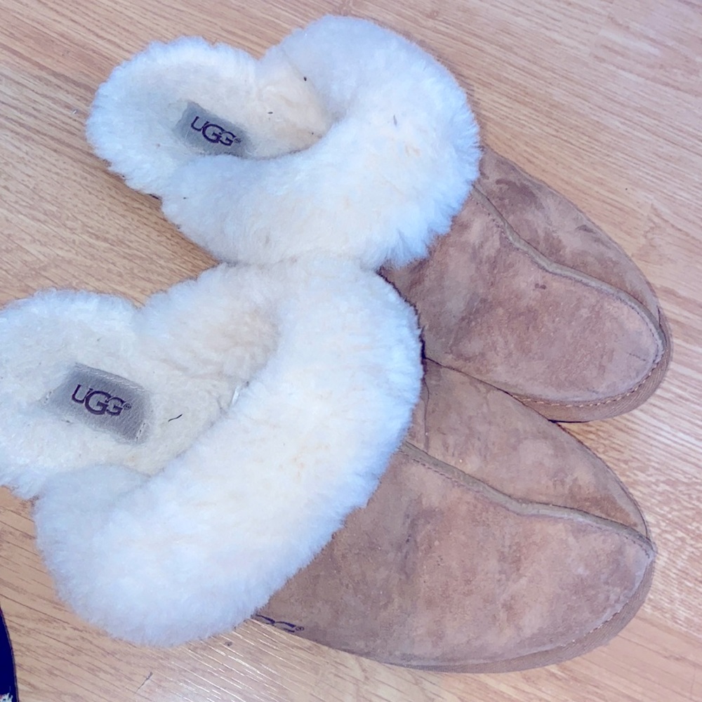 Ugg’s